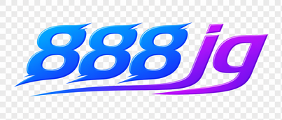 888jg logo